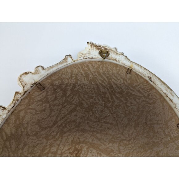 Vintage Empire 3D Wall Art 825 B Italy Picture Man Hunting 16" X 11" - Picture 6 of 9